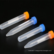 Laboratory Centrifuge Tube of Medical Using